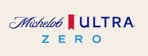 Sponsor Logo for Michelob Ultra Zero