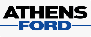 Sponsor Logo for Athens Ford