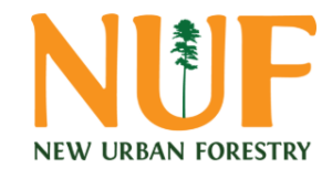 Sponsor Logo for New Urban Forestry