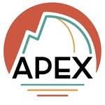 Sponsor Logo for APEX Climbing Spa