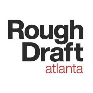 Sponsor Logo for Rough Draft Atlanta