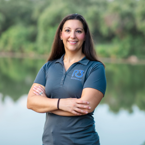 Sponsor Logo for R3 Endurance - Coach Stephanie