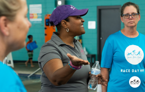 Sponsor Logo for Camille Baptiste