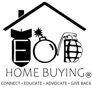 Sponsor Logo for EOD Home Buying