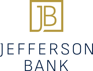 Sponsor Logo for Jefferson Bank