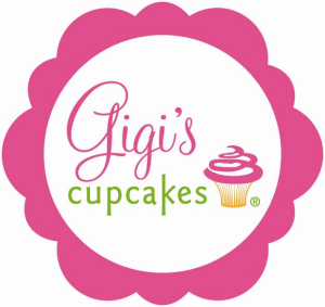 Sponsor Logo for Gigi's Cupcakes