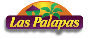 Sponsor Logo for Las Palapas, O'Connor & 1604