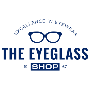 Sponsor Logo for The Eyeglass Shop