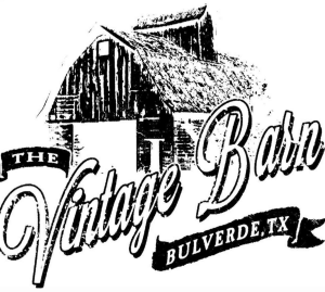 Sponsor Logo for The Vintage Barn