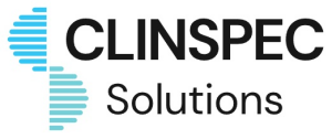 Sponsor Logo for ClinSpec Solutions