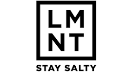 Partner Logo for LMNT
