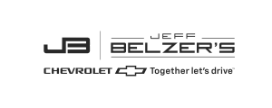 Partner Logo for Jeff Belzer's Chevrolet