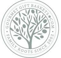 Partner Logo for Gourmet Gift Baskets