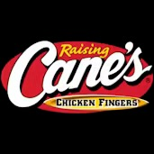 Partner Logo for Raising Canes