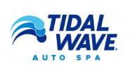 Partner Logo for Tidal Wave Auto Spa