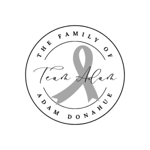 Partner Logo for Family of Team Adam