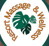 Partner Logo for Resort Massage and Wellness