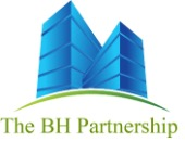 Sponsor Logo for The BH Partnership