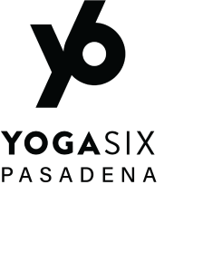 Sponsor Logo for YogaSix Pasadena