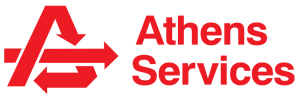 Sponsor Logo for Athens Services