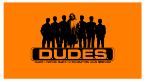Sponsor Logo for D.U.D.E.S