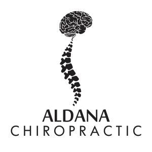 Sponsor Logo for Aldana Chiropractic