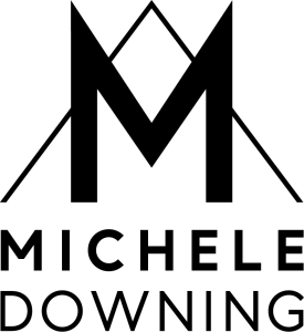 Sponsor Logo for Michele Downing