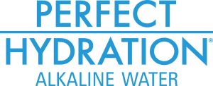 Sponsor Logo for Perfect Hydration