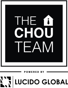 Sponsor Logo for The Chou Team