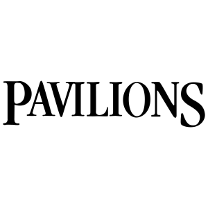 Sponsor Logo for Pavilions