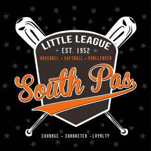 Sponsor Logo for South Pasadena Little League