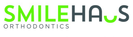 Logo for SmileHaus Orthodontics