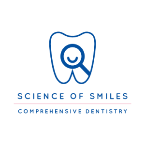 Logo for Science of Smiles | Comprehensive Dentistry