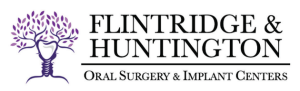 Logo for Flintridge & Huntington | Oral Surgery & Implant Center