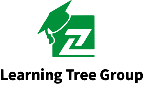 Logo for Learning Tree Group
