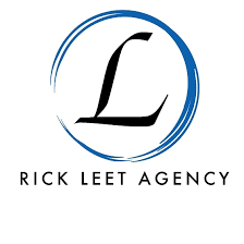 Sponsor Logo for Rick Leet Agency, LLC