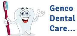 Sponsor Logo for Genco Dental Care