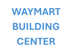 Sponsor Logo for Waymart Building Center