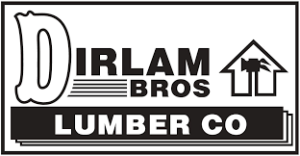 Sponsor Logo for Dirlam Bros Lumber Co., INC.