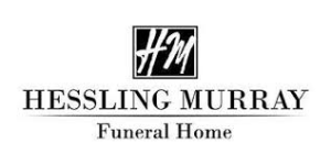 Sponsor Logo for Hessling Murray Funeral Home