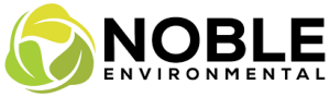 Sponsor Logo for Noble Environmental