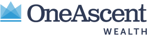 Sponsor Logo for OneAscent