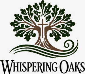 Sponsor Logo for Whispering Oaks