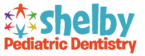 Sponsor Logo for Shelby Pediatric Dentistry
