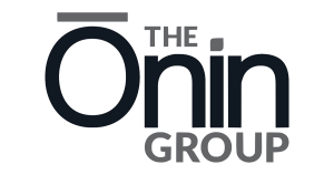 Sponsor Logo for The Onin Group