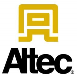 Sponsor Logo for Altec