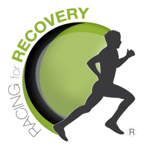 Sponsor Logo for Racing for Recovery