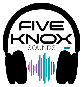 Sponsor Logo for Five Knox Sounds