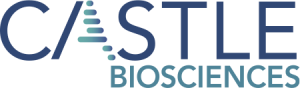 Sponsor Logo for Castle Biosciences
