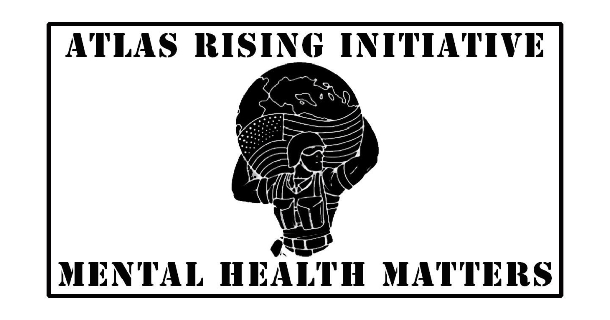Atlas Rising Memorial Day Virtual Run or Ruck